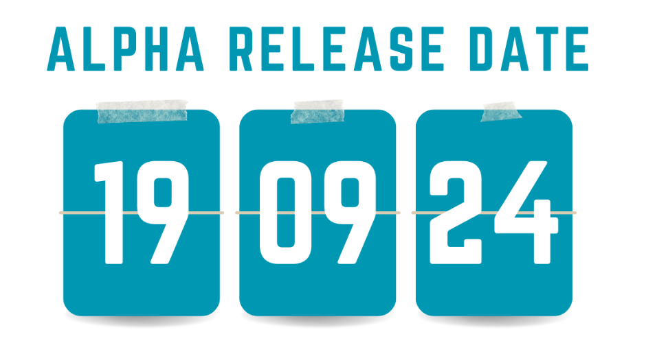 Alpha release date