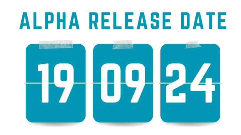 AI People – Alpha Release Date Announced!